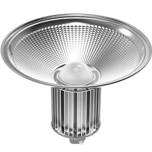 Top Quality Supermarket LED High Bay Light 100w 200w 300w 400w Cheap Led Industrial High Bay Light