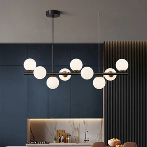 Model New Design Modern House Lighting Indoor Decoration