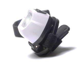 New Hiking Essential 2020 Battery Operated Compact Size High Lumen Led Headlamps for Camping Hiking Fishing Outdoor