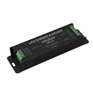 LED Constant Voltage 0 10v Dimmer 0 10 Dimming Dimmer Rgb 0 10v Dimmer