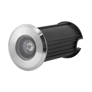 Recessed LED Swimming Pool Light for Swimming Pool and Stairs