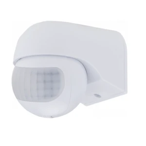Twilight Sensor LED Garden Lights with Motion Sensor and IP54 Grade Pir Protection