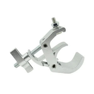 Truss Accessories Coupler Stage Light Clamp Lamp Moving Head Beam Lights Aluminium Coupler Clamps Suitable for 40-70mm Pipes
