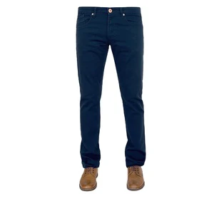 Trendy Men Denim Pants for Casual Wear Street Style and Everyday Fashion Looks