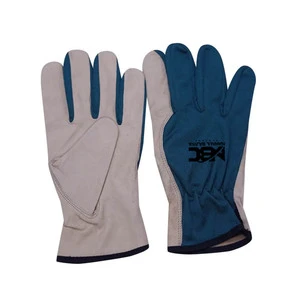 Light Mechanical Durable Safety Gloves Comfortable and Secure Product