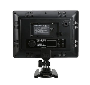 Good Quality Led Video Light Yongnuo YN300 Yn-300 air Led Camera Lamp for Photography