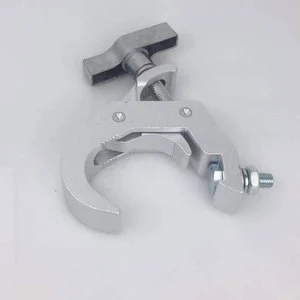 Light Clamp Lighting hooker for Stage Light