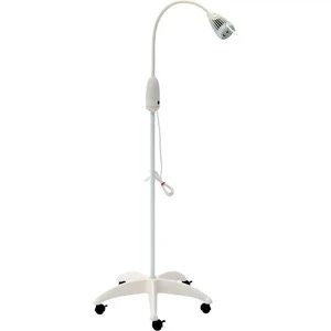 Good Quality Portable LED Examination Light for Medical Clinics Nursing Homes and Healthcare Available At Export Price