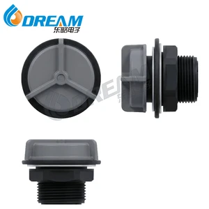 DREAM Zhaga D4i DALI-2 Dimming Socket Street Light Sensor Node Outdoor Luminaire Interface Book 18 LED Controller