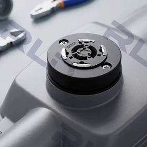 CE CB Approved 0-10V Dali Dimming 5 Pin 7 Pin NEMA Socket For Smart Street Lighting