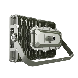 Factory Wholesale IP66 Outdoor Led Explosion Proof Light