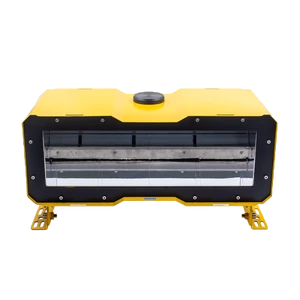 Powerline Tower Lighting White Flashing High Intensity LED Aviation Obstruction Lights IP65 Rated Aluminum Alloy 5000K