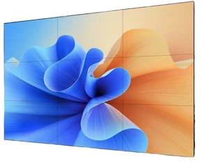 High Refresh High Brightness Indoor HD Full Color Digital Medical Treatment Screen LED Display 2-Year