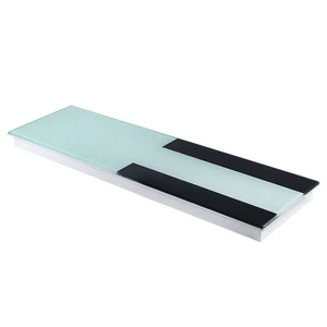 Rigeba Led Dance Floor Rgb Color Changing Play Music Outdoor Interactive Giant Piano Dance Floor