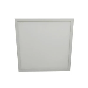 Commercial Lighting Outdoor Panel Light IP65 Waterproof LED Flat Panel Light Low Temperature Resistance for Cold Storage