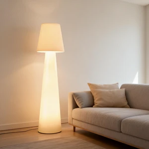 Hot Sale Floor Lamp for Living Room 16 Colors RGB LED Floor Lamp IP65 Waterproof Modern Standing Light for Indoor Decoration