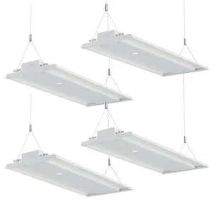 USA in Stock High Bay Lights 150lm/W 3CCT for High Bay Light Suitable for Warehouses, Factories and Gymnasiums