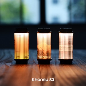 Camping Lantern Multifunctional 38-Lamp LED Lamp Camping Atmosphere light for Hiking Adventures