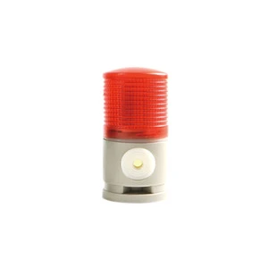 NPT45-1U-D 3w12v Stackable Tri Color Equipment Tower Lamp of Machine Tool Led Warning Light