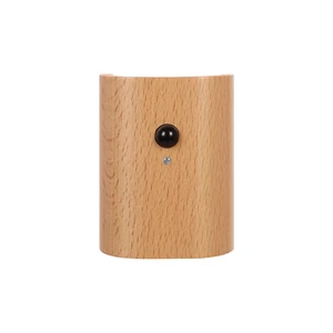 LED Rechargeable Motion Sensor Wall Light