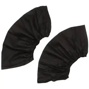 GeneralCare Waterproof Anti-Slip PE Disposable Shoes Cover Hubei Made Safety Product for Protection