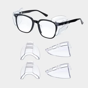 Parrotias 6 pairs eyewear protective