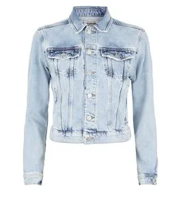 Oversize Women's Denim Safari Jacket Long Sleeves Button Coat Camouflage Embroidery Reversible Waterproof Winter Casual Rivet