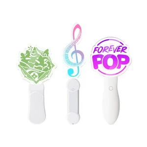 Performance Glow Light Stick Flashing Handheld for Stage Show Event Carnival
