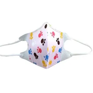 Wholesale Mask 3d Print Protective Mask