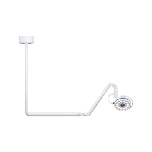 Operating Room LED Surgical Lamp, Emergency Medical Ceiling Light for Hospital Surgery and Clinic Use