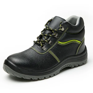 Toe Shoe Covers Total Protect Safety Toe and Slip Resistant Overshoes Steel Titanium Anti Rubber Dual Density PU Injection EVA