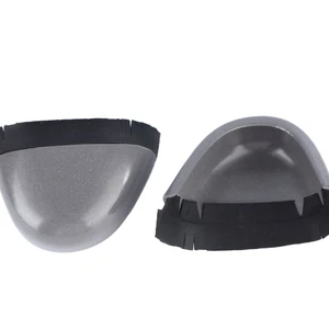 Anti smashing Steel Toe Caps for Construction and Building Site Safety Shoes