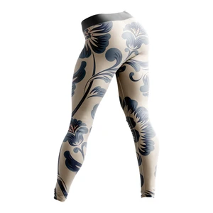 High Waist Ladies Yoga Leggings with Pocket Ladies Gym Yoga Workout Sport Compression Fitness Sports Pants High Quality