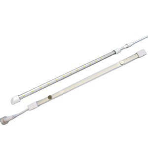 Manufacturer Length Can Custom 12W 220V Freezer Food Lighting Led Fresh Meat Tube for Supermarket