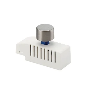 HYTEC HY-010V2-DIM LED DC10V 0-10V Dimmer 1000W Max Load 50mA Output Current 3-Year Warranty CE Certified Terminal Control