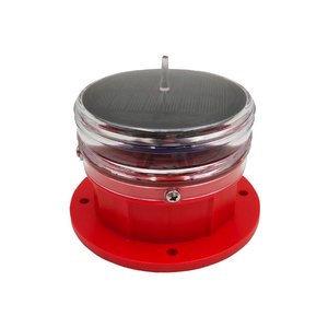 Good Quality IALA Marine Lighting/LED Marine Lamps/solar Powered Marine Lanterns With Range 1-2.5NM