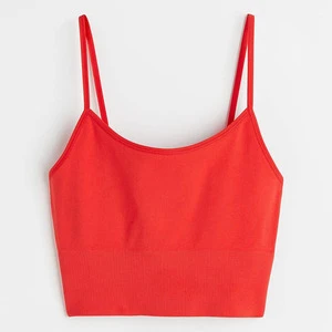 Quick Dry Sport Bra with all size and Color Available Gym Fitness Workout Running Ladies Sports Bra