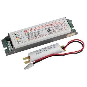 Top Quality ETL UL Listed LED Emergency Light Kit with 1.5 Hour Emergency Lighting Duration
