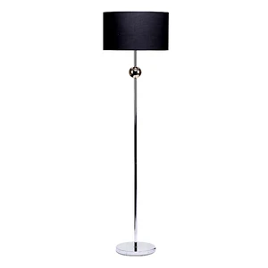 Architectural Floor Light with User-Friendly Operation and Universal Bulb Fit for Modern Interior Design and Mood Setting