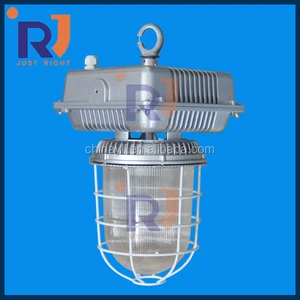 Industrial Waterproof Led Explosion Proof Light Fixture New Shape