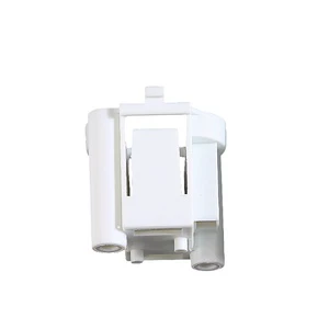 Factory Supply Fluorescent Lamp Socket High Quality Socket Best Price G23 Lamp Holder Floor Lamp