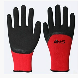 Comfortable Practical Safety Gloves for Industry Use