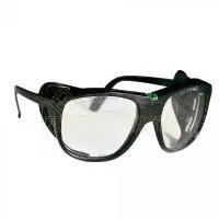 INDUSTRIAL STARTER 317N-C Eyeglasses Premium Eye Protection Goggles