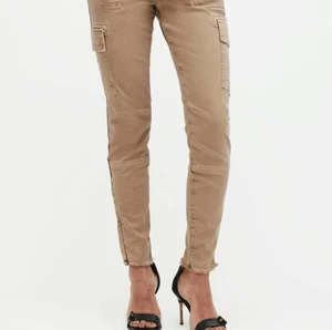 High Quality Women's Vintage Summer Washed Denim Woven High Waist Tight Jeans Zipper Fly Fashionable Design Export Low Price