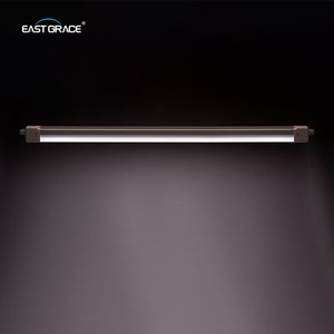 IP66 Indoor Outdoor Cattle Barn Light Daylight & Night Waterproof LED Poultry Light Farm Light for Cattle Use