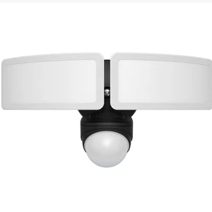 ETL FCC Certificate Security Light High Quality PIR Motion Security Light 30W Luminous Flux 3000lm