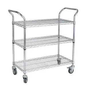 Wholesale ESD Antistatic Safety Products Steel Metal with Anti-Static Feature for Cleanroom Application