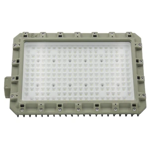 Maintenance-free Corrosion Proof 300w Class 1 Division 1 Explosion Proof Outdoor Flood Light