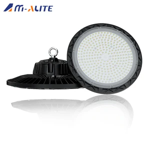 UFO High Bay Light Led Hangar High Bay Lighting Ufo High Bay Light Anti Glare