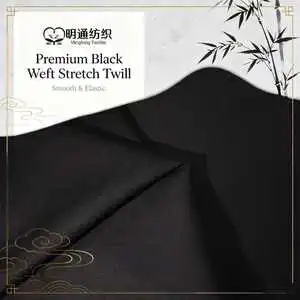 Reliable Soft Breathable T63R34 SP3 for Casual Bottoms
